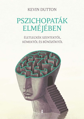 Pszichopatk Elmjben