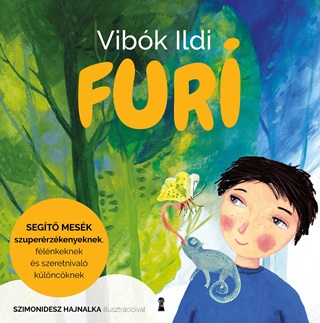 Vibk Ildi - Furi