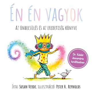 n n Vagyok - Az nbecsls s Az Eredetisg Knyve