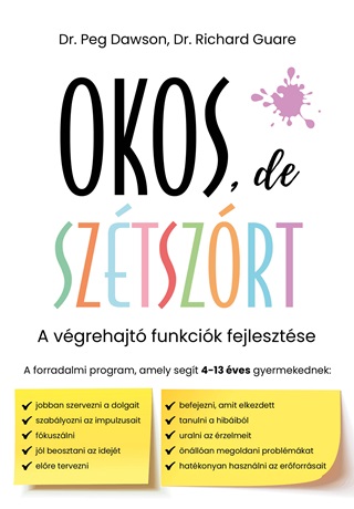 Okos, De Sztszrt - A Vgrehajt Funkcik Fejlesztse