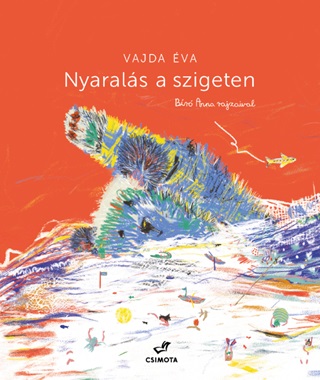 Vajda va - Nyarals A Szigeten