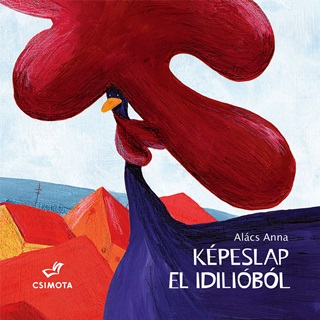 Alcs Anna - Kpeslap El Idilibl