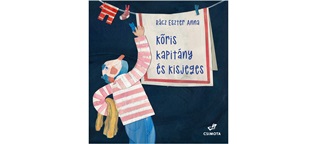 Rcz Eszter Anna - Kris Kapitny s A Kisjeges