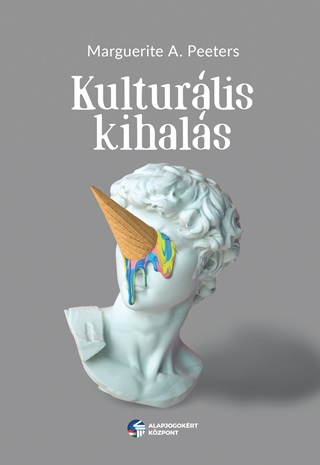 Marguerite A. Peeters - Kulturlis Kihals