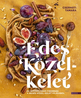 Cserhti Tamara - des Kzel-Kelet