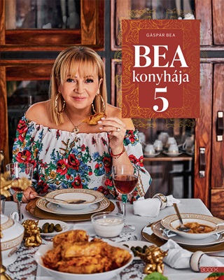 Gspr Bea - Bea Konyhja 5