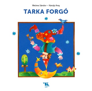 Tarka Forg