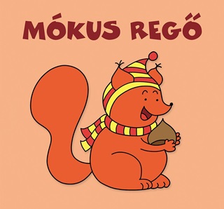Bartos Erika - Mkus Reg
