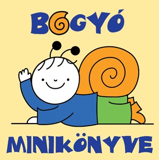 Bartos Erika - Bogy Miniknyve