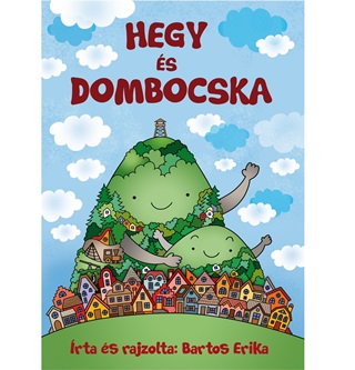 Bartos Erika - Hegy s Dombocska