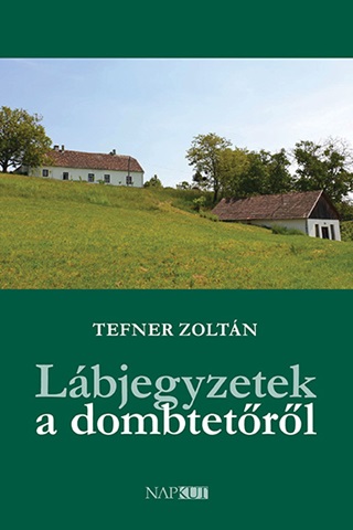 Lbjegyzetek A Dombtetrl