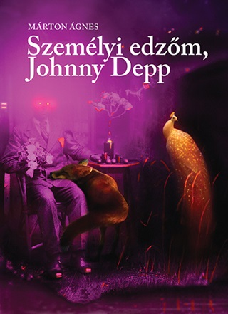 Mrton gnes - Szemlyi Edzm, Johnny Depp (Ktnyelv)