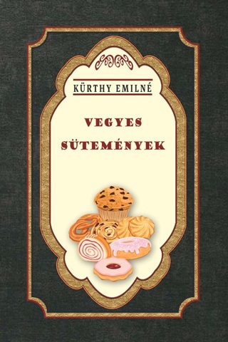 Krthy Emiln - Vegyes Stemnyek