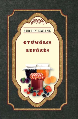 Krthy Emiln - Gymlcs Befzs