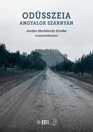 Odsszeia - Angyalok Szrnyn
