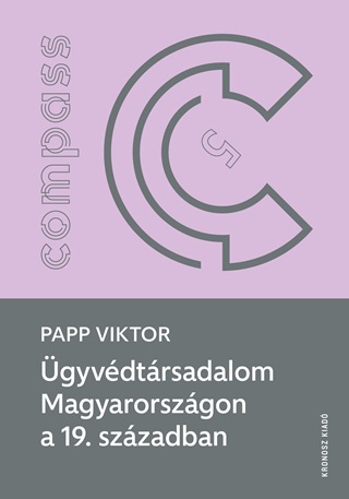 Papp Viktor - gyvdtrsadalom Magyarorszgon A 19. Szzadban