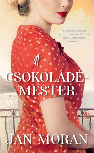 A Csokoldmester