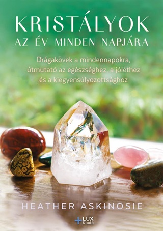 Kristlyok Az v Minden Napjra