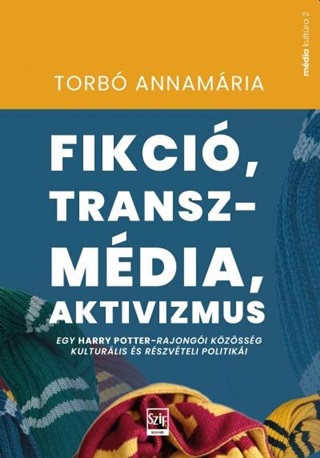 Torb Annamria - Fikci, Transzmdia, Aktivizmus