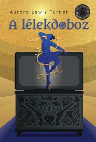 Aurora Lewis Turner - A Llekdoboz