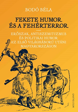 Bod Bla - Fekete Humor s Fehrterror - Erszak, Antiszemitizmus s Politikai Humor...