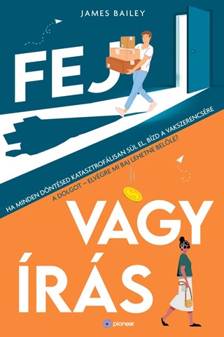 James Bailey - Fej Vagy rs