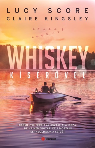 Lucy - Kingsley Score - Whiskey Ksrvel