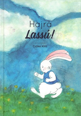 Cske Kitti - Hajr Lass! (2024)