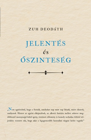 Zuh Deodth - Jelents s szintesg