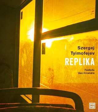 Szergej Tyimofejev - Replika