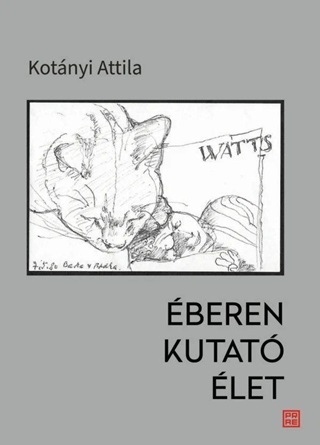Kotnyi Attila - beren Kutat let