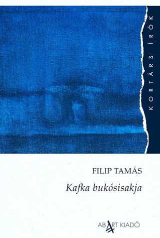 Filip Tams - Kafka Buksisakja