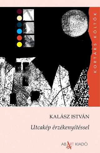 Kalsz Istvn - Utcakp rzkenytssel - Kortrs Kltk