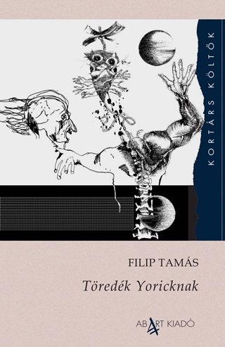 Filip Tams - Tredk Yoriknak