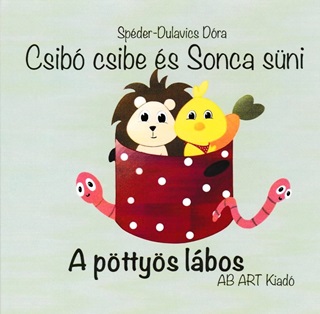 A Pttys Lbos- Csib Csibe s Sonca Sni