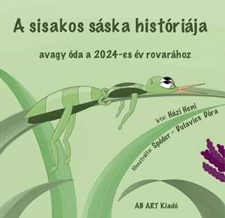Hzi Heni - A Sisakos Sska Histrija - Avagy da A 2024-Es v Rovarhoz