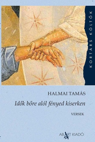 Halmai Tams - Idk Bre All Fnyed Kiserken - Versek