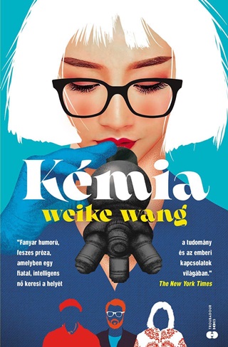 Weike Wang - Kmia