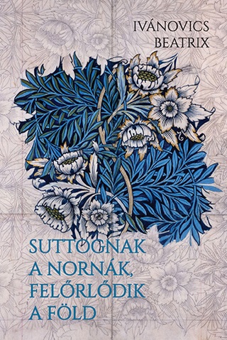 Ivnovics Beatrix - Suttognak A Nornk, Felrldik A Fld