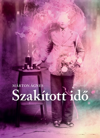 Mrton gnes - Szaktott Id - Apricity