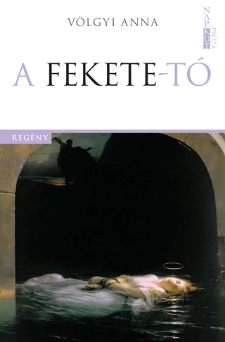 Vlgyi Anna - A Fekete-T