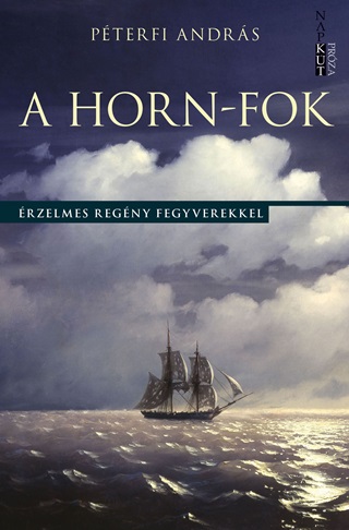 Pterfi Andrs - A Horn-Fok