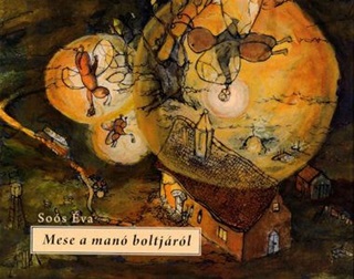 Sos va - Mese A Man Boltjrl