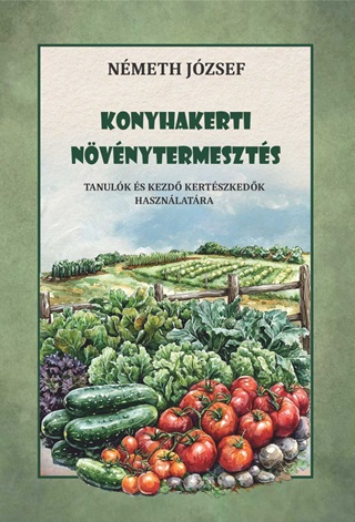 Konyhakerti Nvnytermeszts
