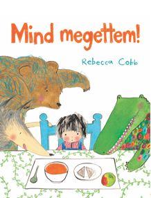 Rebecca Cobb - Mind Megettem!