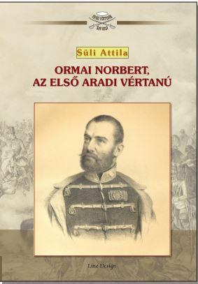 Sli Attila - Ormai Norbert, Az Els Aradi Vrtan