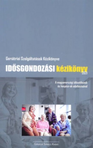 Idsgondozsi Kziknyv, 2021