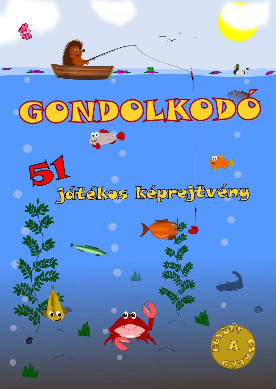 - - Gondolkod - 51 Jtkos Kprejtvny