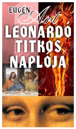 Eugn Art - Leonard Titkos Naplja