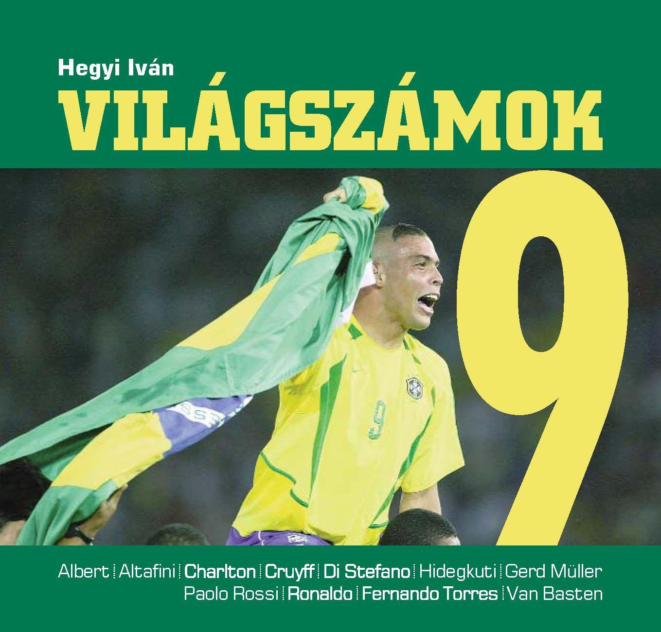 Hegyi Ivn - Vilgszmok Iii. Rsz: 9-Esek